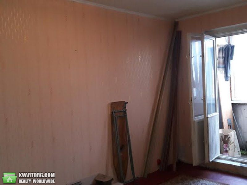 Sell 1-room apartment. Киев, Ефремова — photo 5