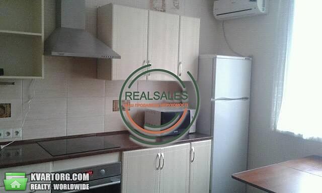 Rent out 1-room apartment. Киев,  Вильямса — photo 4