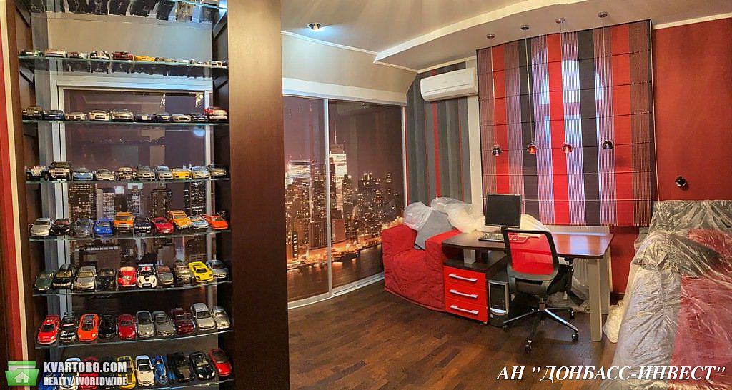Sell house. Донецк, Герасименко — photo 1