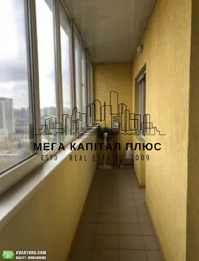 Rent out 2-room apartment. Киев, Чорновола — photo 10