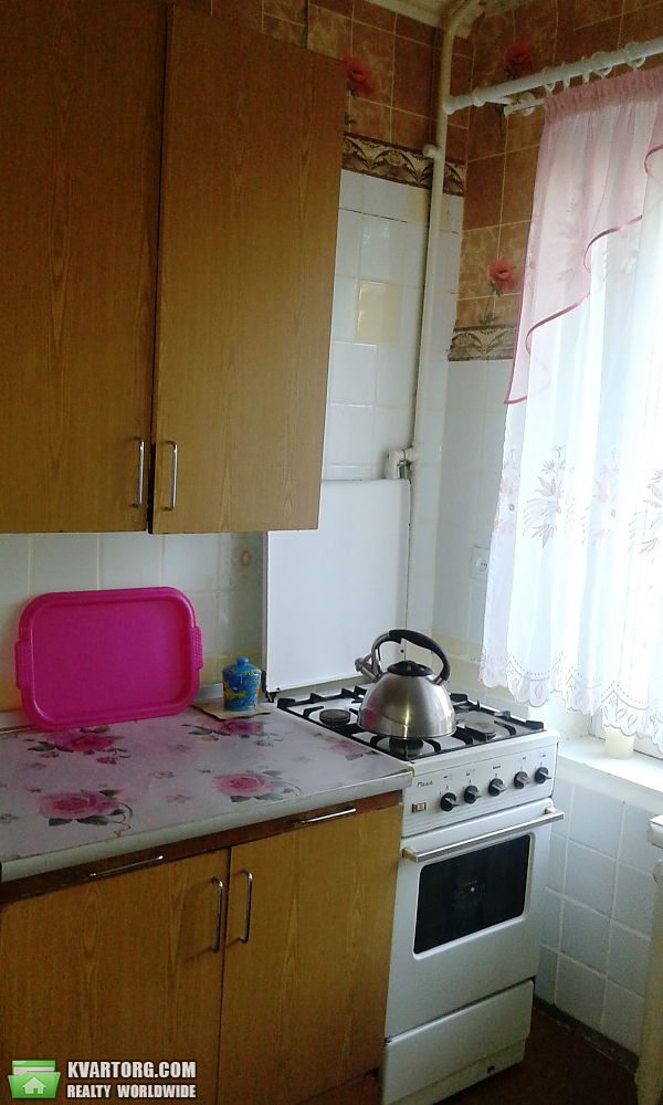 Rent out 2-room apartment. Киев,  Воздухофлотский пр — photo 6