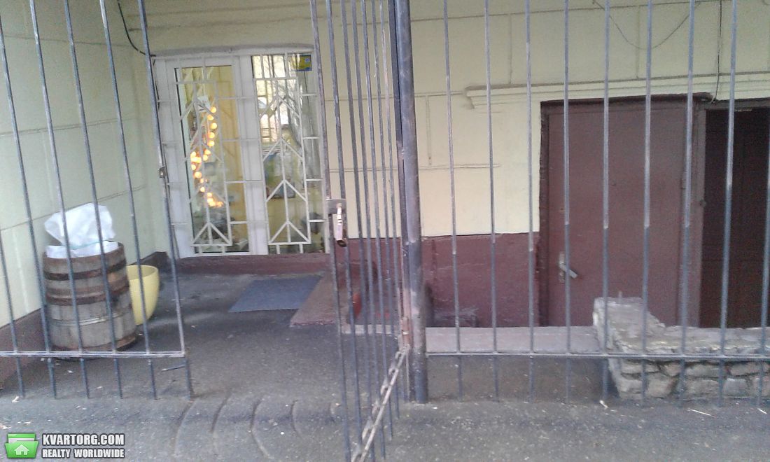 Rent out office. Киев, Гончара Олеся — photo 2