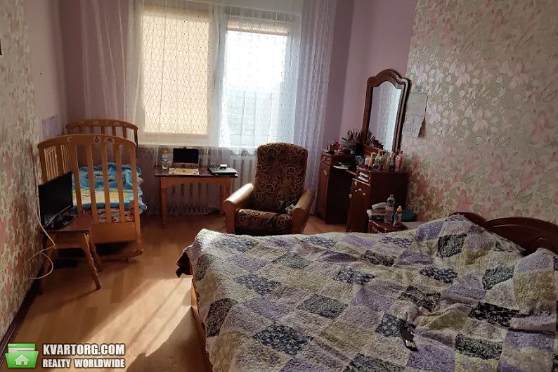 Sell 3-room apartment. Киев,  Милославская — photo 6