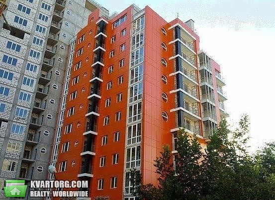 Sell 1-room apartment. Одесса, Героев Сталинграда — photo 1