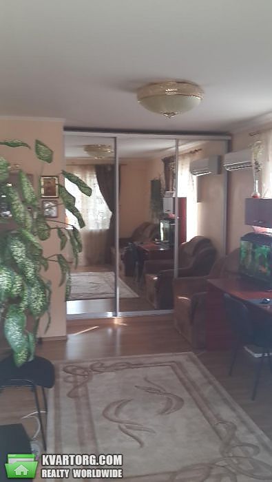 Sell 1-room apartment. Киев,  Осиповского — photo 7