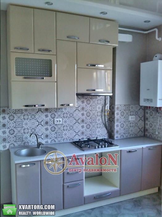 Rent out 1-room apartment. Одесса, Рассвета — photo 7