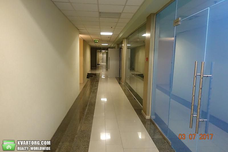 Rent out office. Киев, ул. Бассейная — photo 3