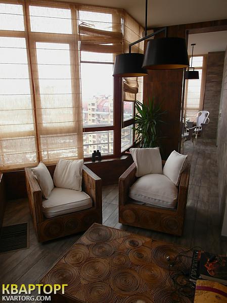 продам 3-комнатную квартиру. Киев,   Щорса - фото 1