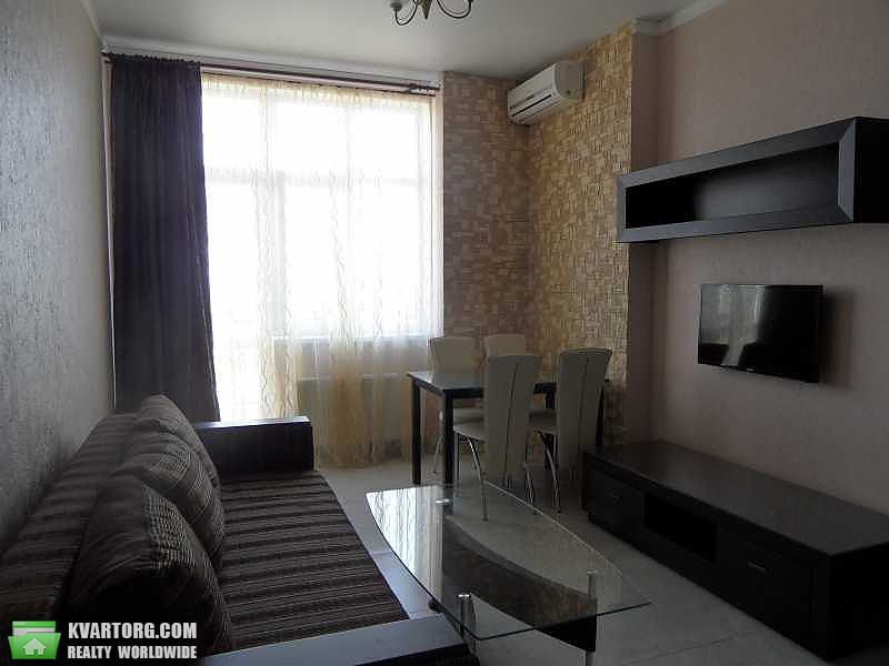 Rent out 2-room apartment. Одесса, Артилерийская — photo 2