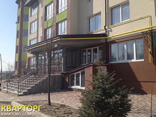 продам многокомнатную квартиру. Киевская обл.,   Сагайдачного - фото 4