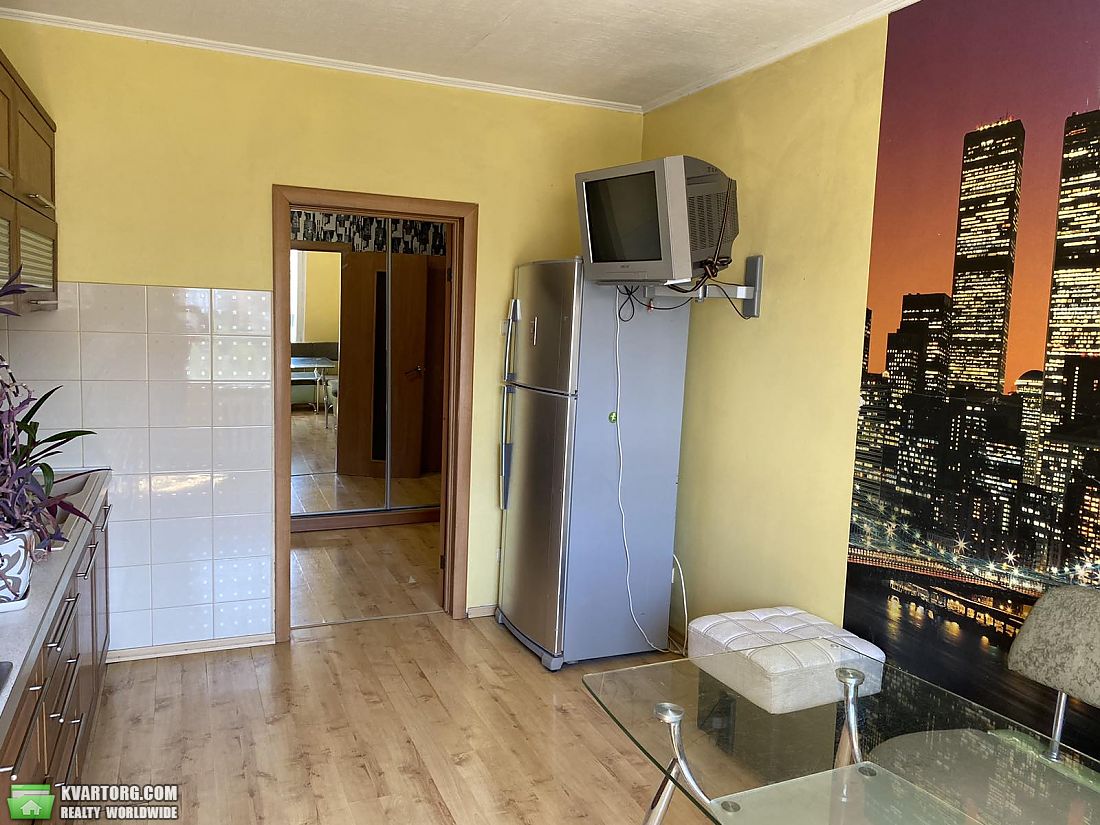 Sell 1-room apartment. Киев,  Гмыри — photo 1
