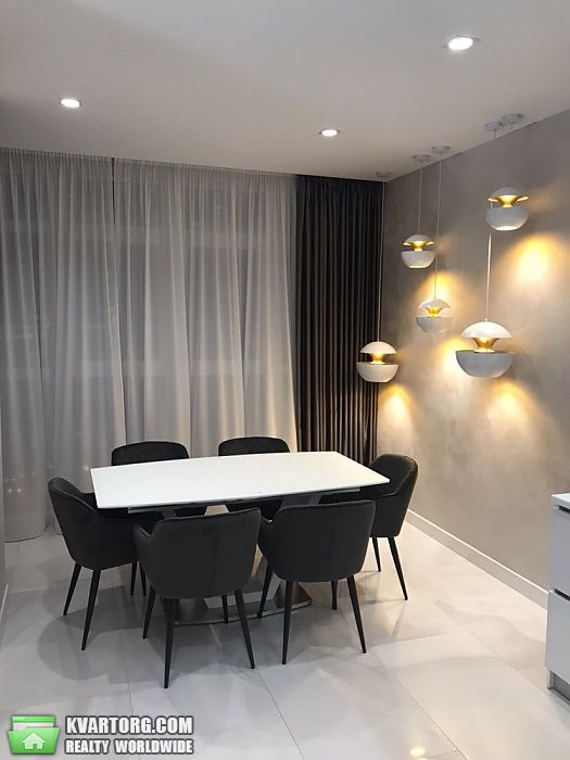 Sell 3-room apartment. Киев,  Драгомирова — photo 4