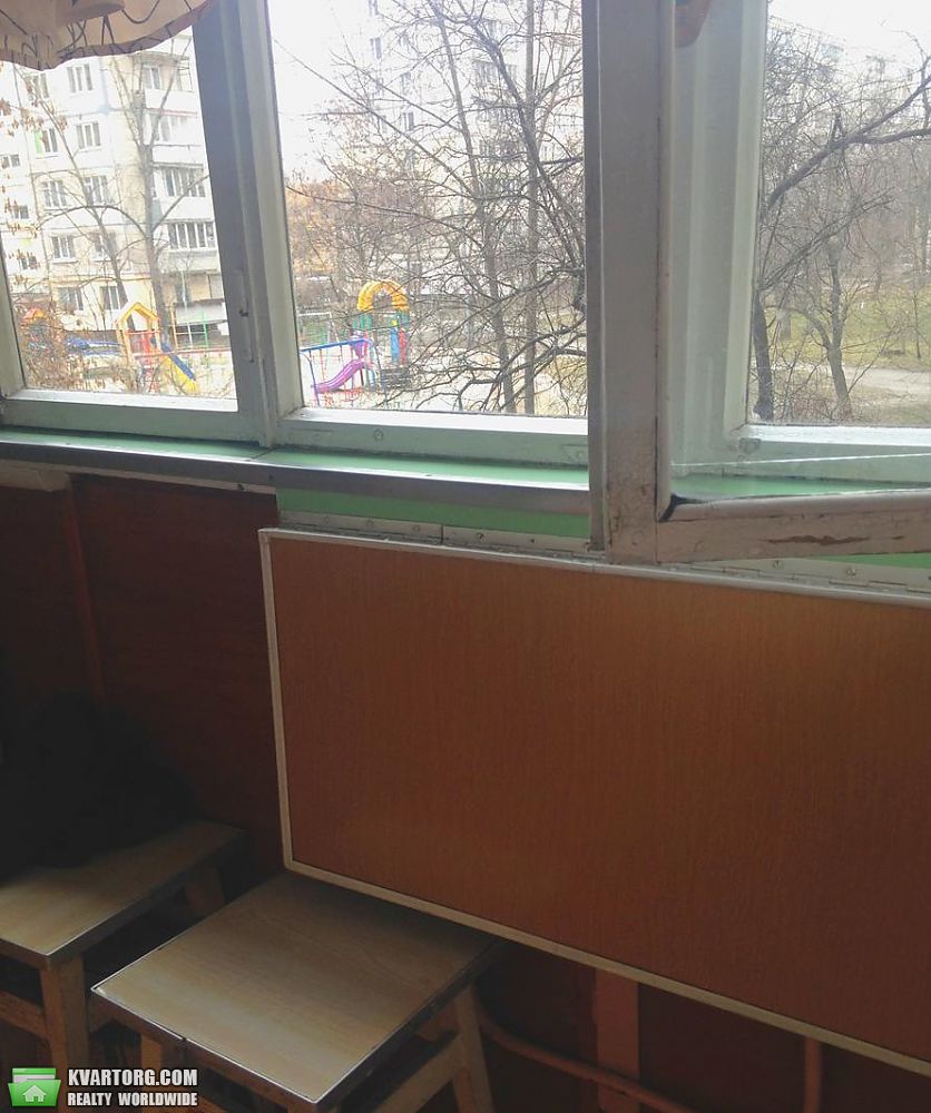Sell 1-room apartment. Киев, Героев Днепра ул. — photo 10