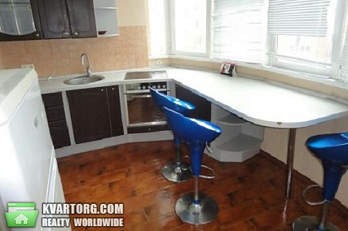 Rent out 2-room apartment. Киев, Героев Сталинграда пр — photo 1