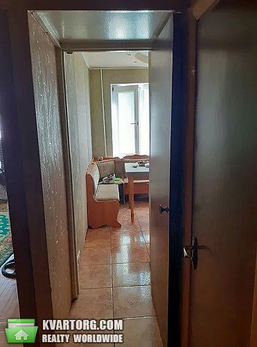 Sell 1-room apartment. Киев,  Симиренко — photo 7