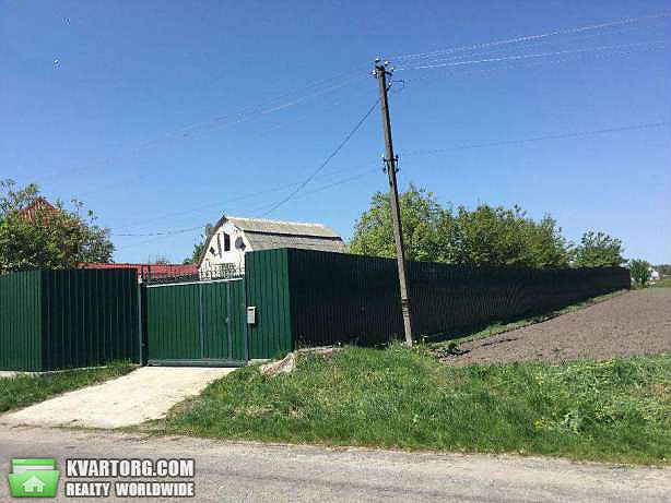 Sell house. Киевская обл., Паляничинцы — photo 5