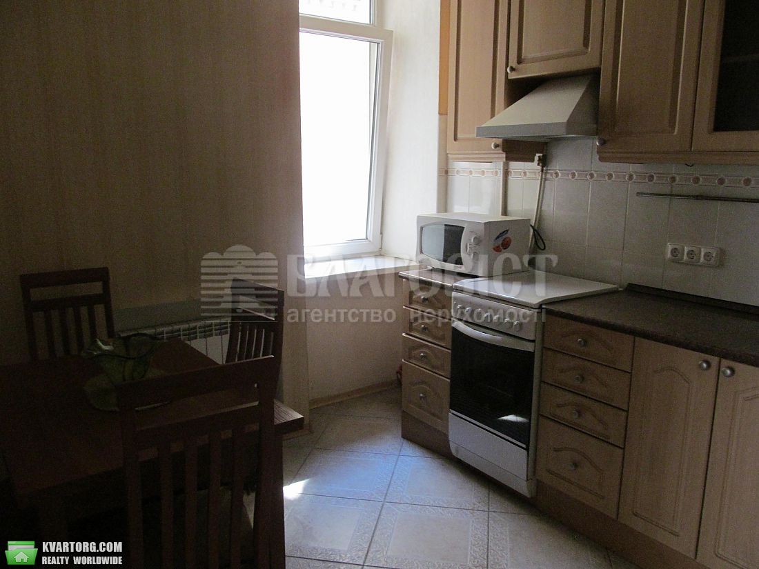 Rent out 1-room apartment. Киев,  Владимирская — photo 8