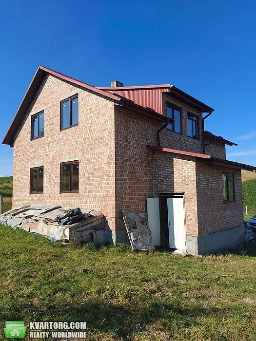 Sell house. Львов, Центральная — photo 8