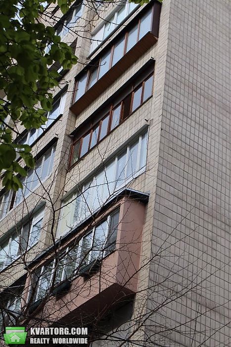 Sell 1-room apartment. Киев,  Фрунзе — photo 9