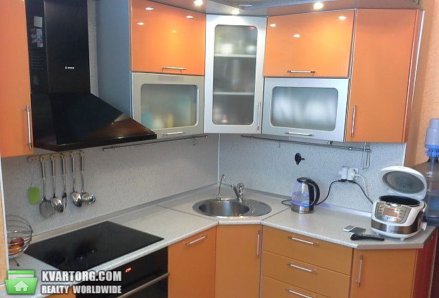 Sell 1-room apartment. Киев,  Тампере — photo 1