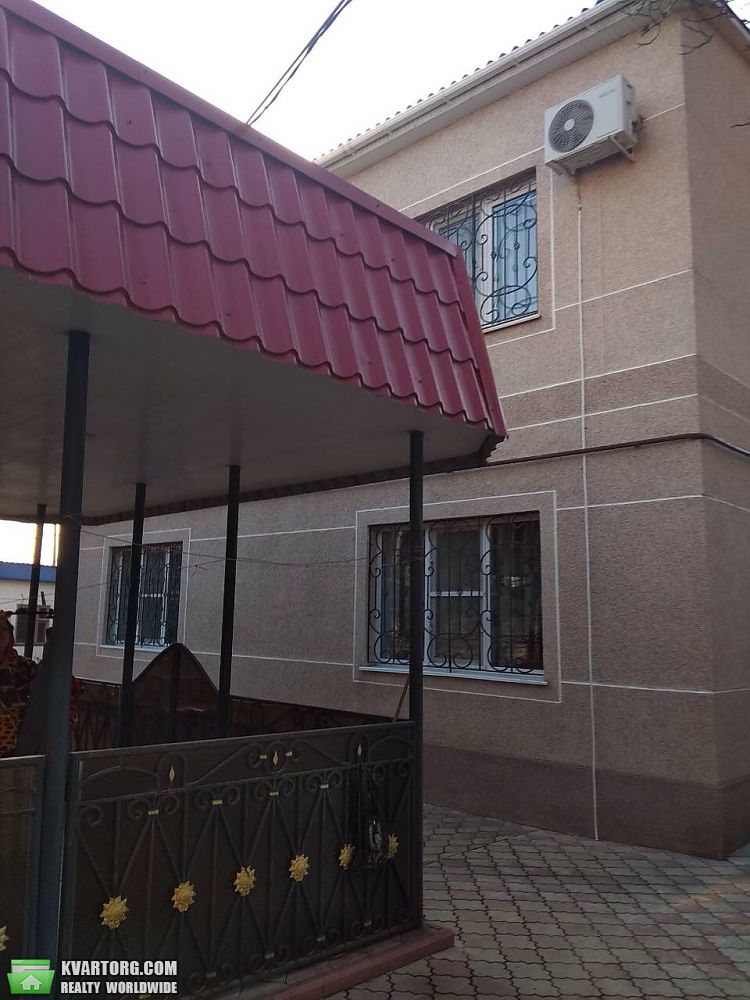 Rent out house. Одесса, Долгая — photo 1