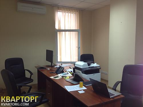 Rent out office. Киев,  Саксаганского — photo 1