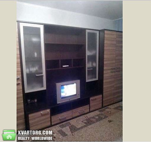 Rent out 1-room apartment. Киев,  Наумова — photo 2
