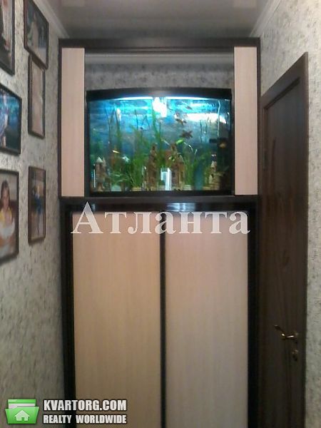 Sell 2-room apartment. Одесса, Заболотного — photo 3