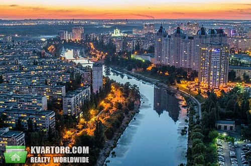 Sell 1-room apartment. Киев, Воссоединения пр — photo 5