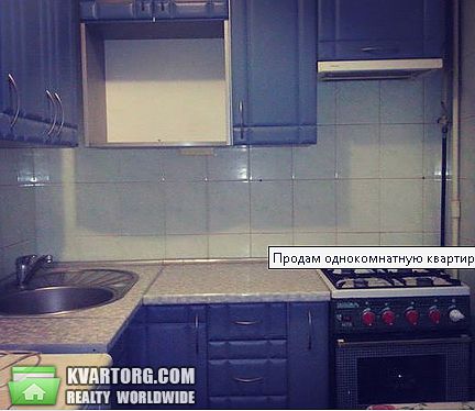 Sell 1-room apartment. Киев,  Полярная — photo 5