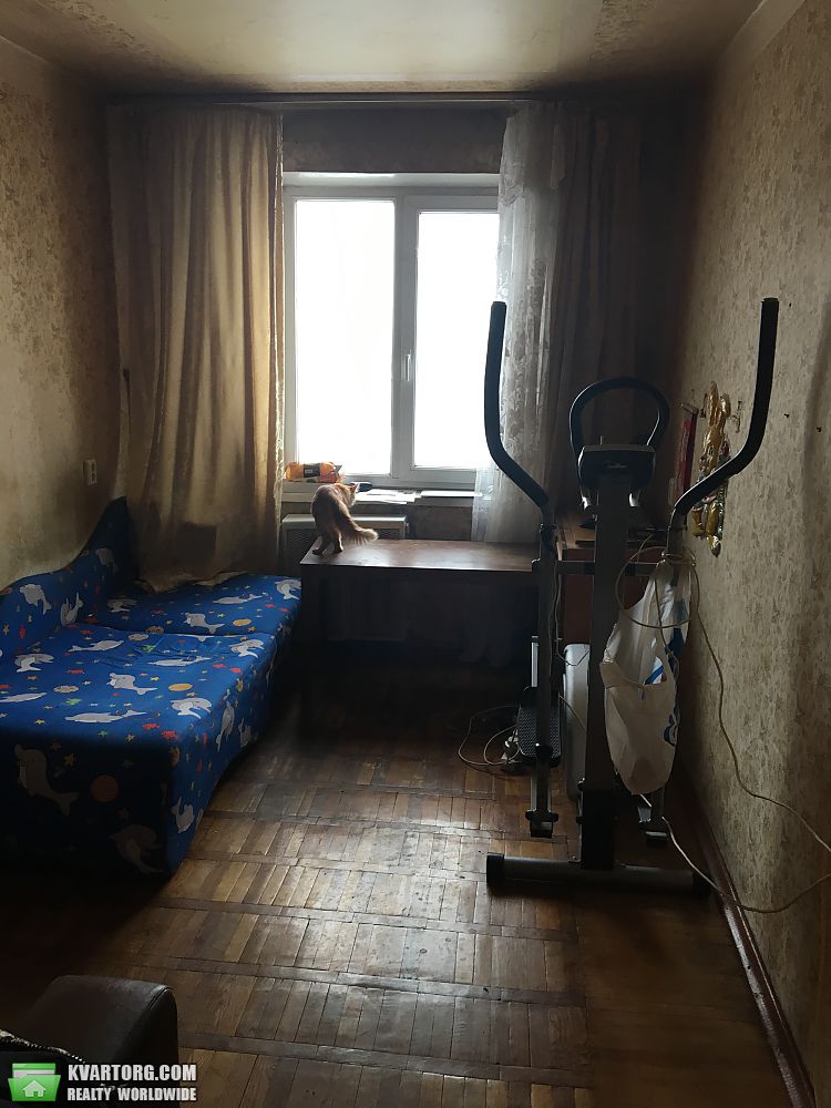 Sell 3-room apartment. Киев, ул. Березняковская — photo 4