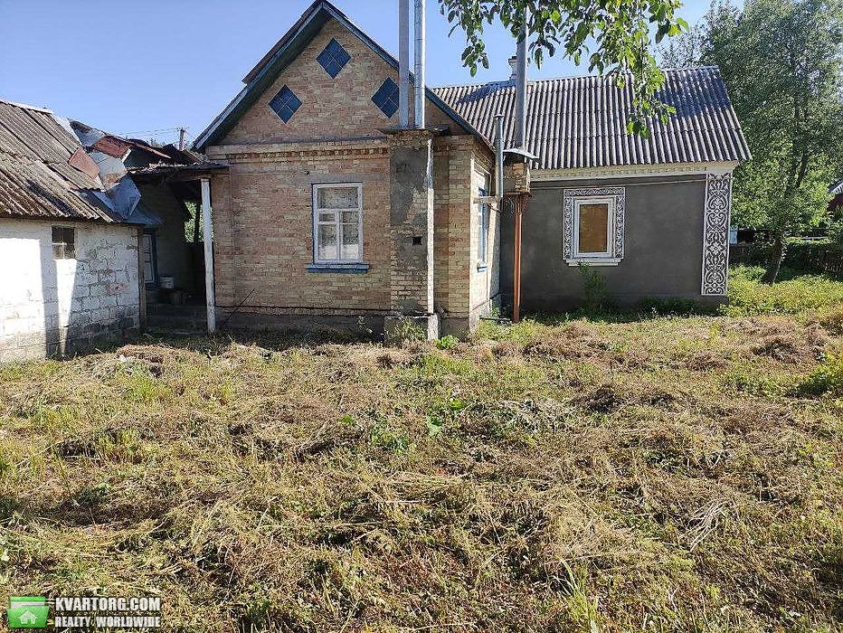 Sell house. Борисполь, Гнедин — photo 4