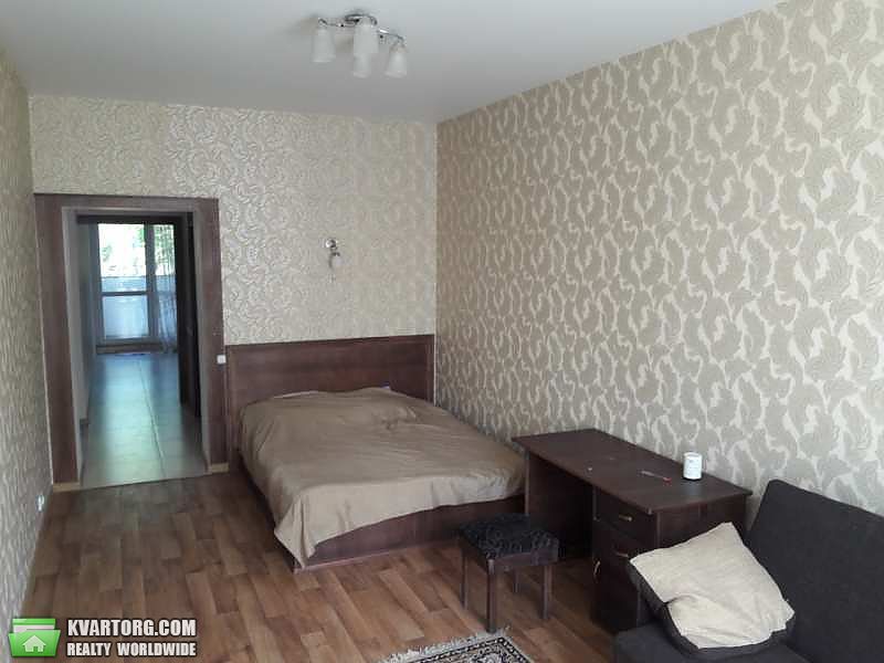Rent out 1-room apartment. Харьков, улица клочковская — photo 2