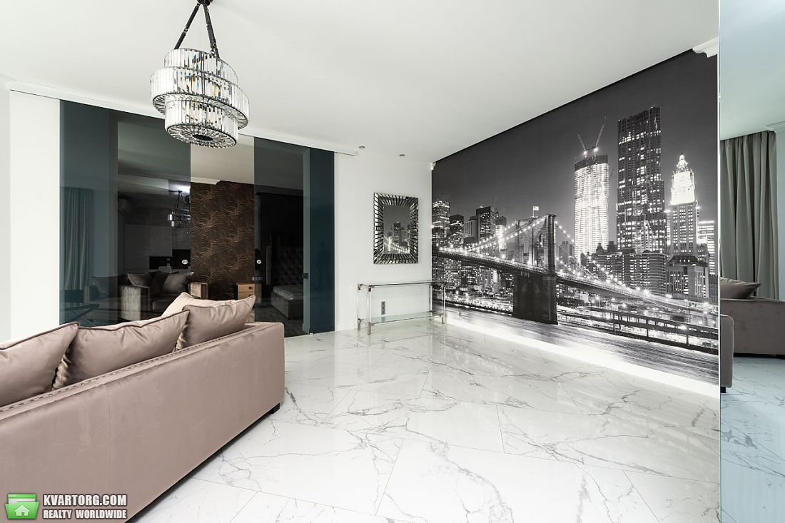 Sell 3-room apartment. Киев, Драгомирова ул. — photo 1