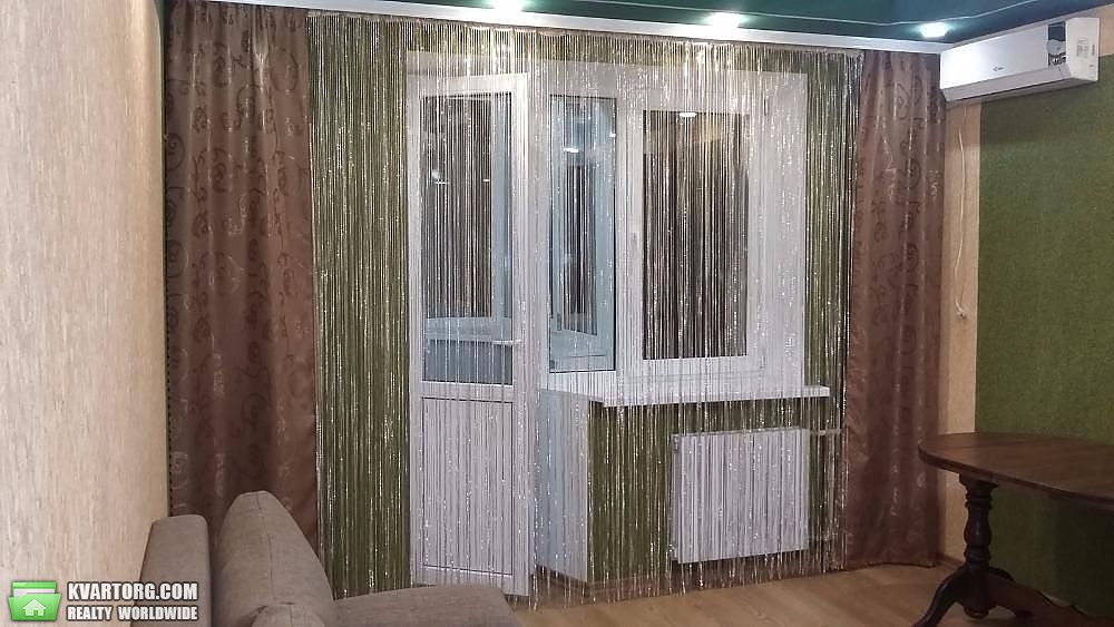 Rent out 1-room apartment. Киев,  Пушиной — photo 2