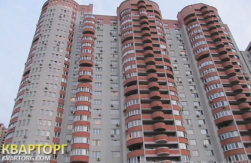Sell 3-room apartment. Киев,  Саперно-Слободская — photo 1