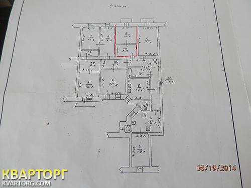 Sell 2-room apartment. Одесса, Пироговская — photo 7