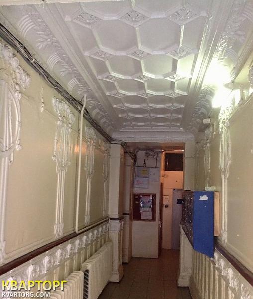 Sell 2-room apartment. Киев,  Костельная — photo 5