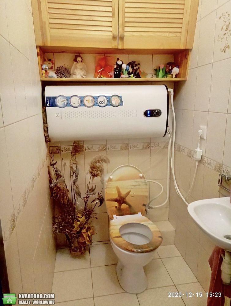 Sell 2-room apartment. Киев, семьи Кульженко — photo 4