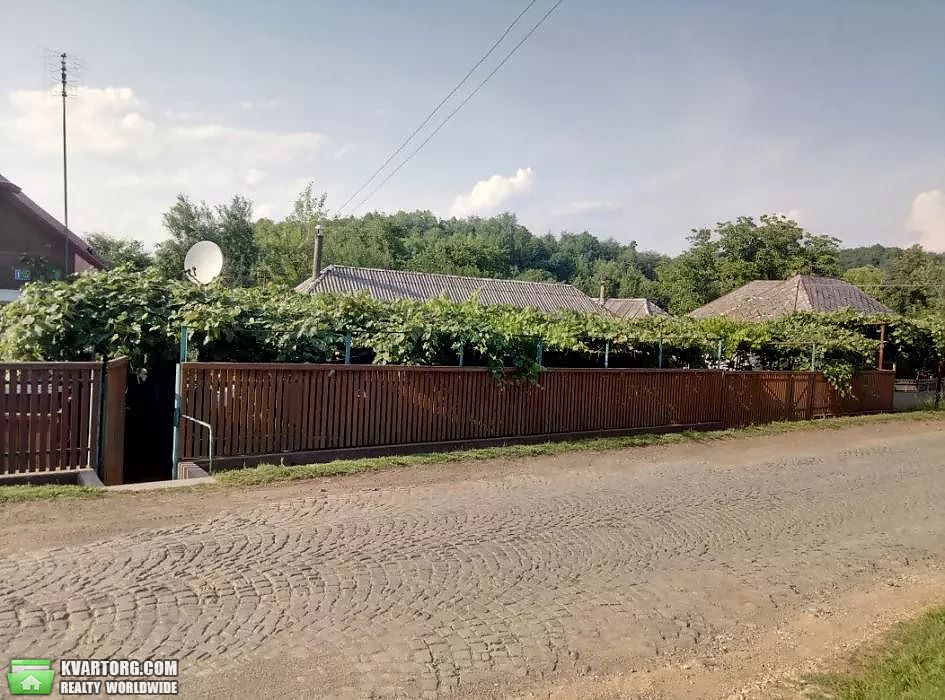 Sell house. Ужгород, Волошина — photo 8