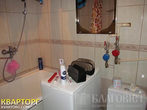 продам 2-комнатную квартиру. Киев,   Кутузова - фото 6
