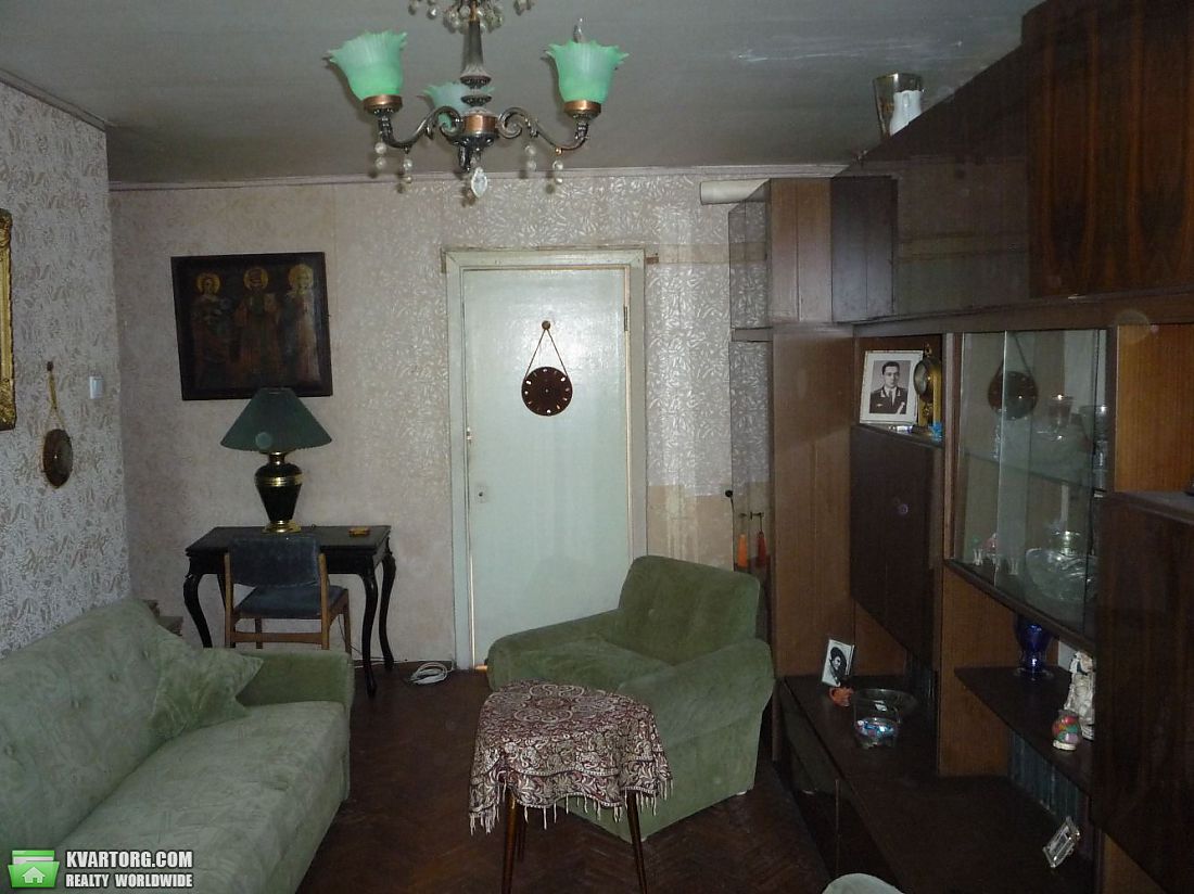 Sell 3-room apartment. Днепропетровск,  Кирова пр. — photo 3