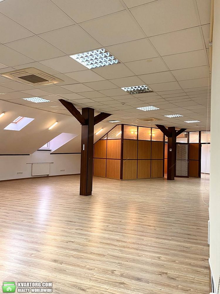 Rent out Office. Киев, Рибальска — photo 1