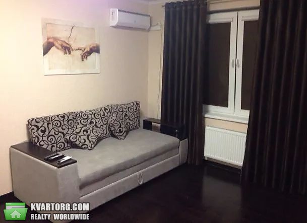 Sell 1-room apartment. Киев,  Черновола — photo 2