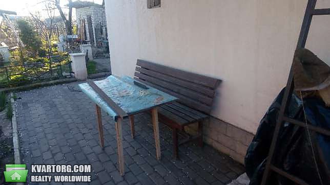 Rent out house. Днепропетровск, железнодорожная — photo 6