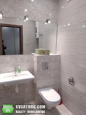 Rent out 1-room apartment. Киев, Семьи Кристеров — photo 3