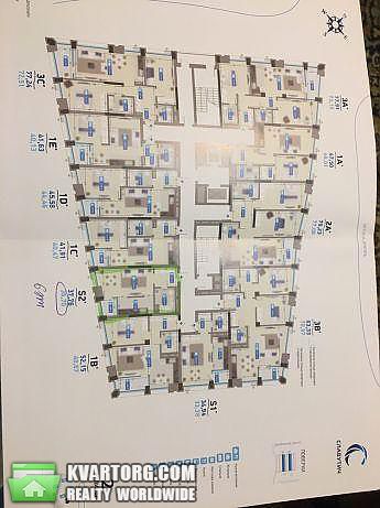 Sell 1-room apartment. Киев,  Заречная — photo 2