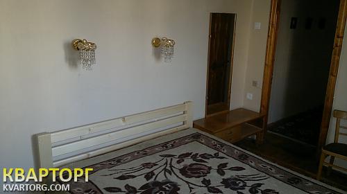 Rent out 3-room apartment. Одесса, Французский бульвар — photo 5