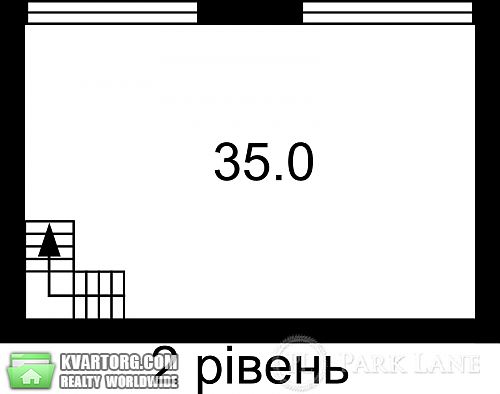 Sell 1-room apartment. Киев, Кольцова бул — photo 8