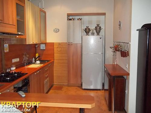 Rent out 3-room apartment. Одесса, Ланжероновская — photo 9